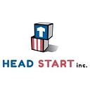 Head Start, Inc. logo