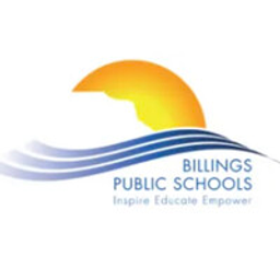 Will James Middle School logo