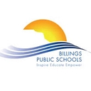Billings Elementary School District logo