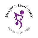 Billings Symphony Orchestra & Chorale logo