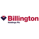 Billington Holdings Plc logo