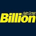 Billion Auto Group logo