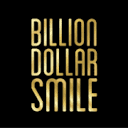 Billion dollar smile