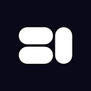 Billion Ideas (Bi) logo