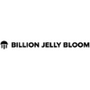 Billion Jelly Bloom logo