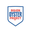 Billion Oyster Project Inc logo