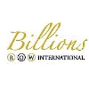 Billions Row logo