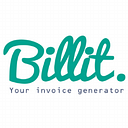 Billit.io logo