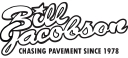 Bill Jacobson Trucking logo