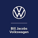Bill Jacobs Volkswagen logo