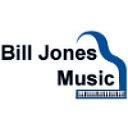 Bill Jones Music logo