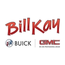 Bill Kay Buick Gmc logo