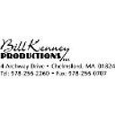 Bill Kenney Productions, Inc. logo