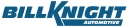 Bill Knight Ford logo