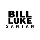 Bill Luke Santan logo