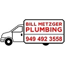 Bill Metzger Plumbing logo