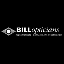 Bill Opticians logo