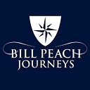 Bill Peach Journeys logo