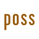 Poss Architecture + Planning logo