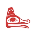 Bill Reid Gallery Of Northwest Coast Art logo