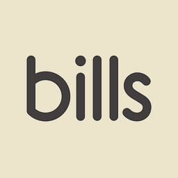 Bill's Restaurants Ltd logo