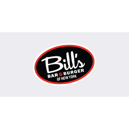 Bill's Bar & Burger gift card