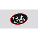 Bill’s Bar & Burger logo