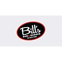 Bill’s Bar & Burger logo