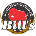 Bill's Distributing logo