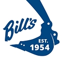 Bill's Equipment & Supply, Inc. logo