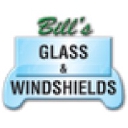 Bill's Glass And Windshields logo