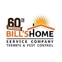 Bill's Home Service Company logo