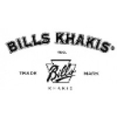 billskhakis.com logo