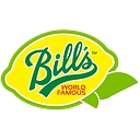 Bill's Lemonade logo