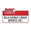 BILLS MOBILE CRANE SERVICE INC
