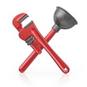 Bill's Plumbing And Drain Service logo