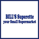 Bills Superette logo
