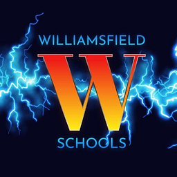 Williamsfield Elem School logo