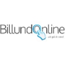 billundonline.dk logo