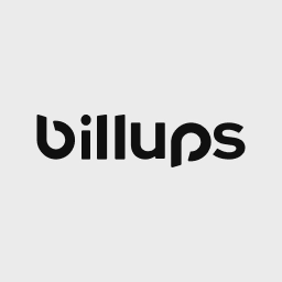 Billups Limited logo