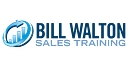 Bill Walton Sales Training logo