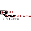 Bill Williams Tire Center logo