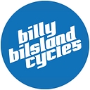 Billy Bilsland Cycles logo