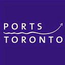 Billy Bishop Toronto City Airport logo
