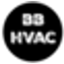 Billy Black HVAC logo