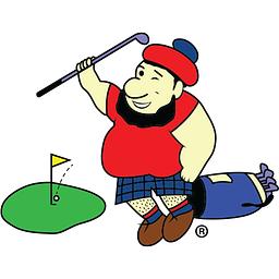 Billy Bob’s Golf, Inc. logo