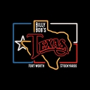 Billy Bob's Texas logo