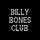 Logo for billybonesclub.com