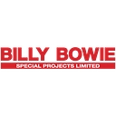 Billy Bowie Special Projects Limited logo