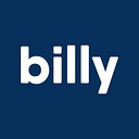 Billy   We ❤️ Compliance! logo